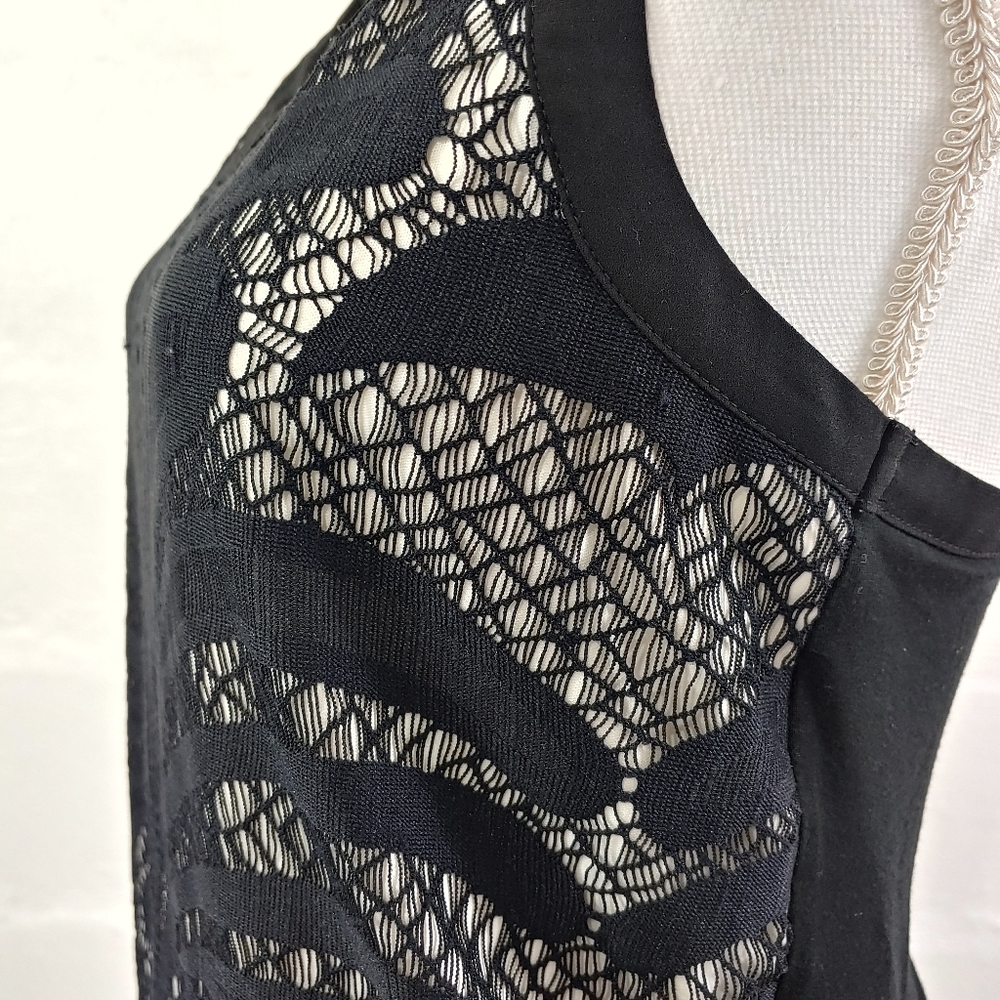 EXPRESS RACERBACK TANK (859) - Picture 10 of 15